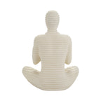 Daltonoak White Decor — 25″ — additional view