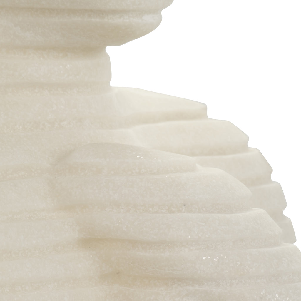 Daltonoak White Decor — 25″ — additional view
