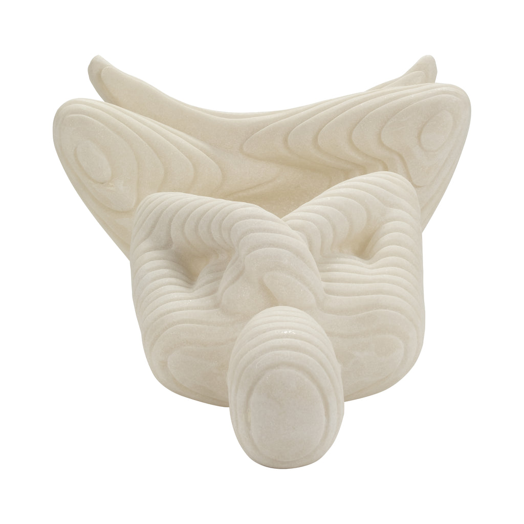 Daltonoak White Decor — 25″ — additional view