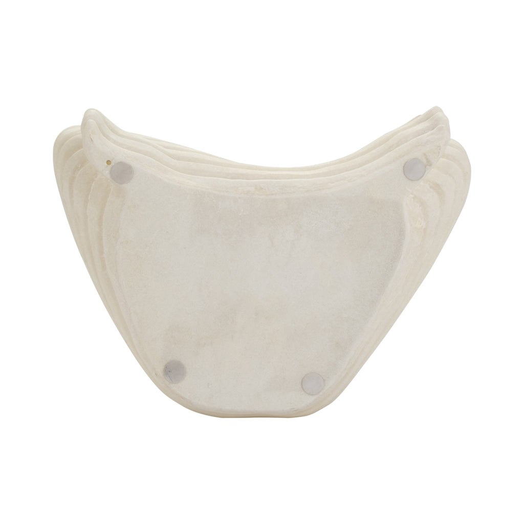 Daltonoak White Decor — 25″ — additional view