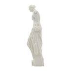 Barclayton White Decor — 25″ — additional view