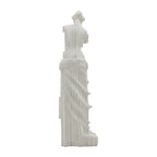 Barclayton White Decor — 25″ — additional view