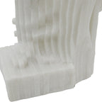 Barclayton White Decor — 25″ — additional view