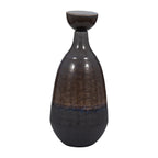 Carlinfield Brown Vase — 18″ — additional view