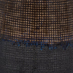 Carlinfield Brown Vase — 18″ — additional view