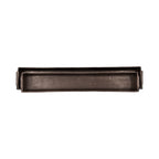 Heltonbrook Set of 2 Silver Tray — 3″ — additional view