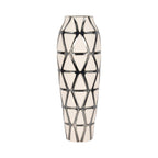 Coleford Ivory Vase — 22″ — additional view