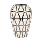 Dempseyside Ivory Vase — 16″ — additional view