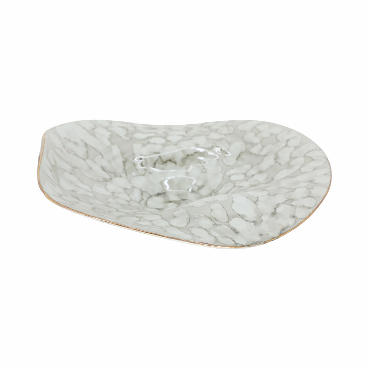 Durbangate Ivory Bowl — 6″ — additional view