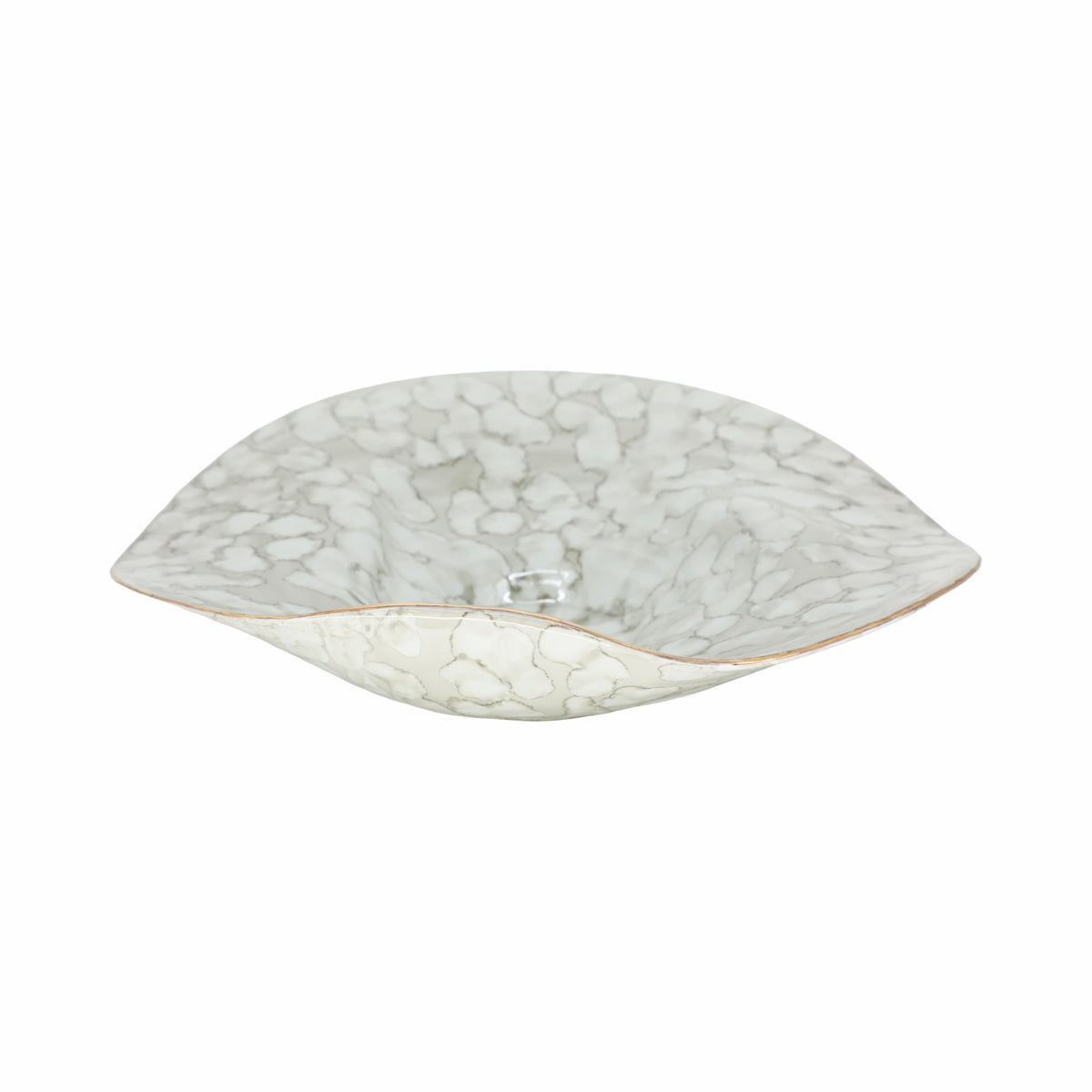 Durbangate Ivory Bowl — 6″ — additional view