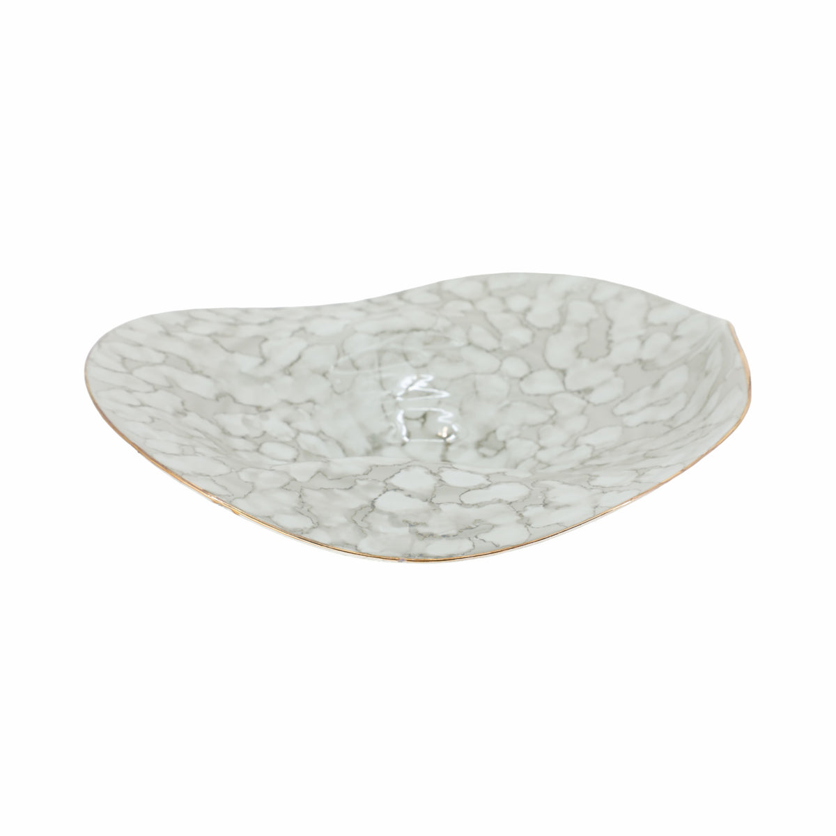 Durbangate Ivory Bowl — 6″ — additional view