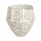 Hansonmill Ivory Vase — 10″ — additional view