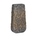 Evertonwind Bronze Vase — 17″ — additional view