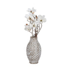 Harpermill Brown Vase — 14″ — additional view