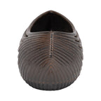 Calvinwind Bronze Bowl — 9″ — additional view