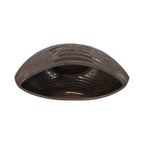 Calvinwind Bronze Bowl — 9″ — additional view