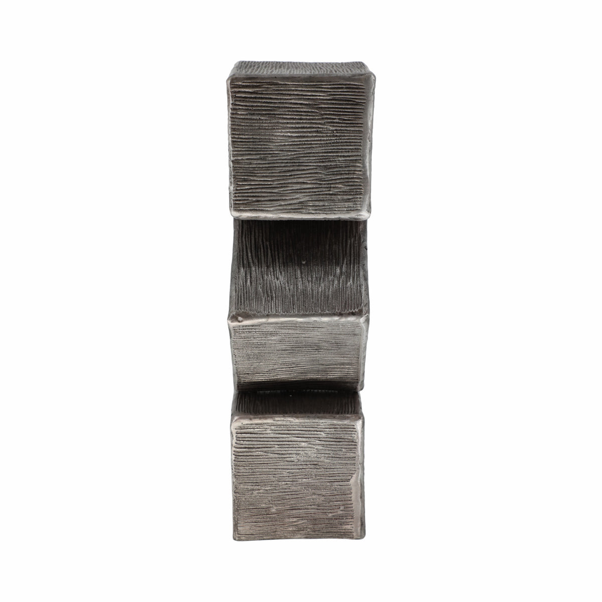 Rushfield Silver Decor — 18″ — additional view