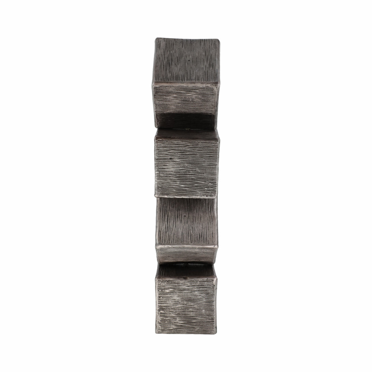 Rushfield Silver Decor — 25″ — additional view