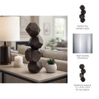Cliftongate Bronze Decor — 22″ — additional view