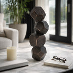 Cliftongate Bronze Decor — 22″ — additional view