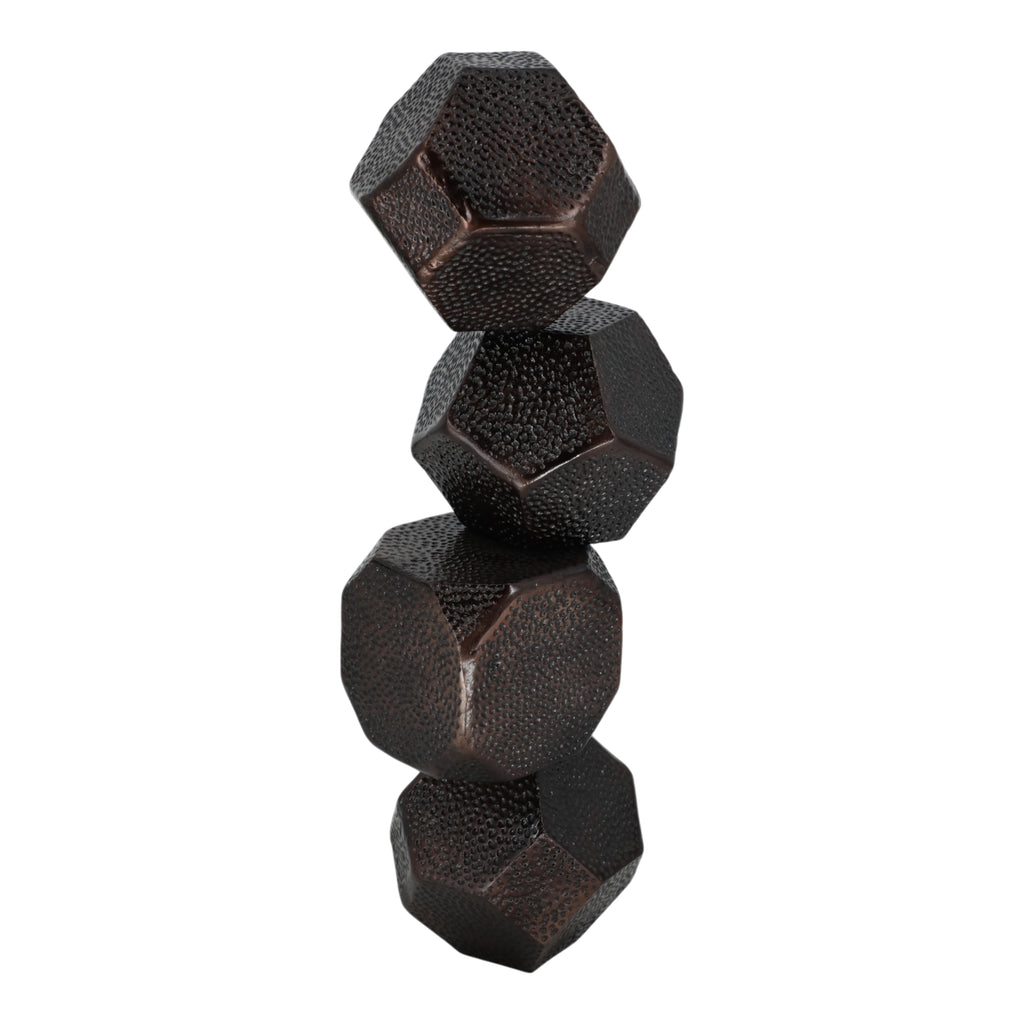 Cliftongate Bronze Decor — 22″ — additional view