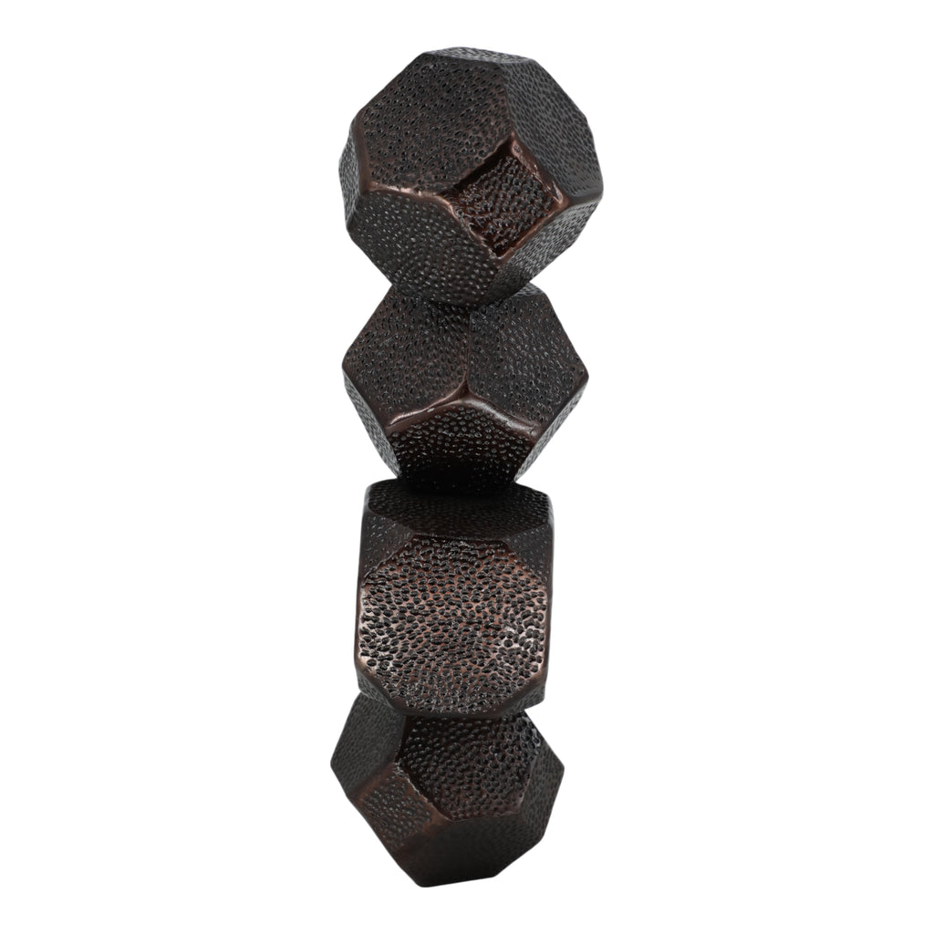 Cliftongate Bronze Decor — 22″ — additional view