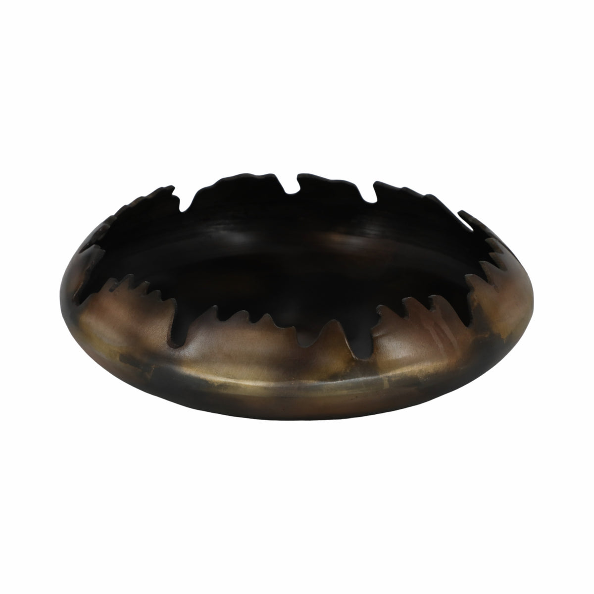 Ellerywick Bronze Bowl — 4″ — additional view