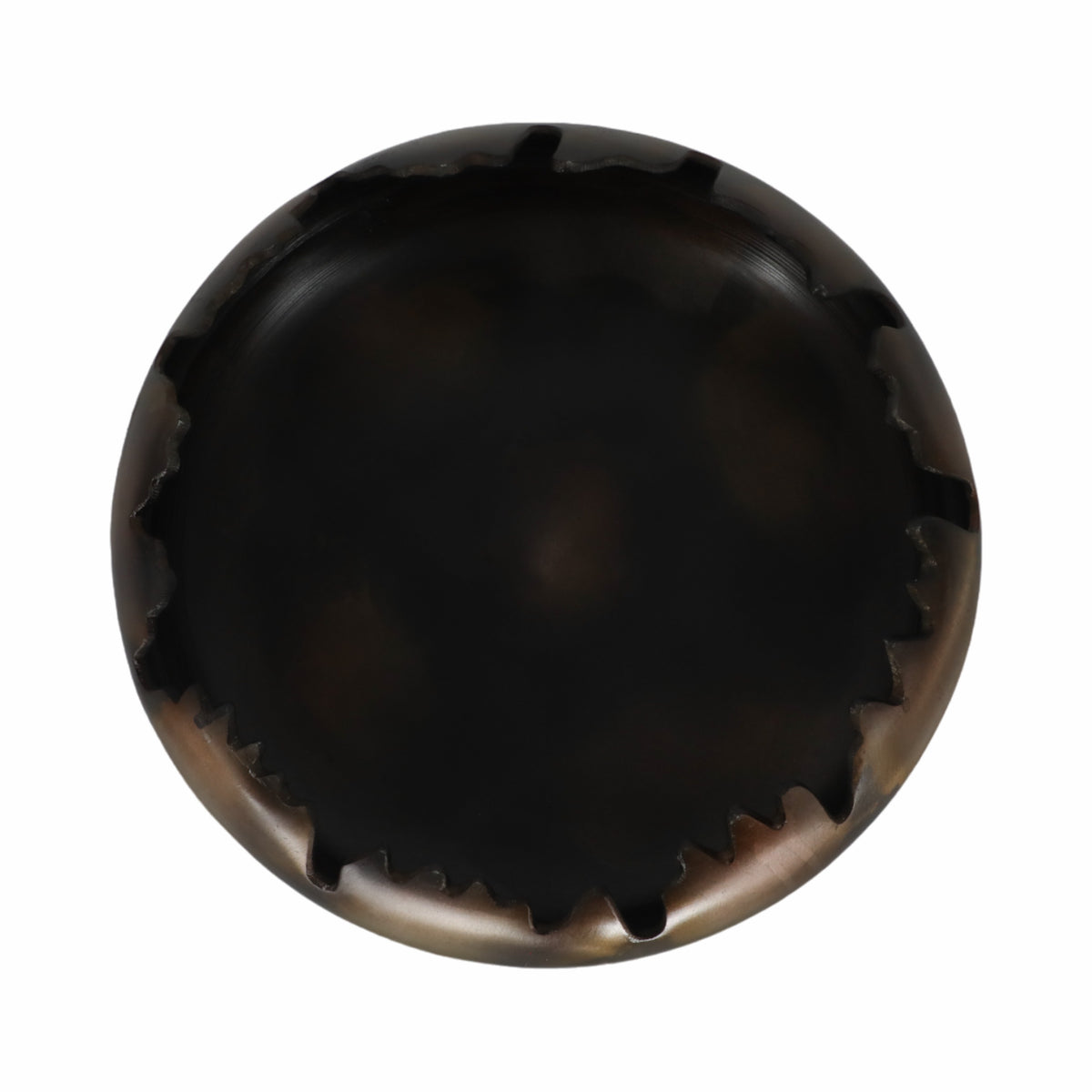 Ellerywick Bronze Bowl — 4″ — additional view