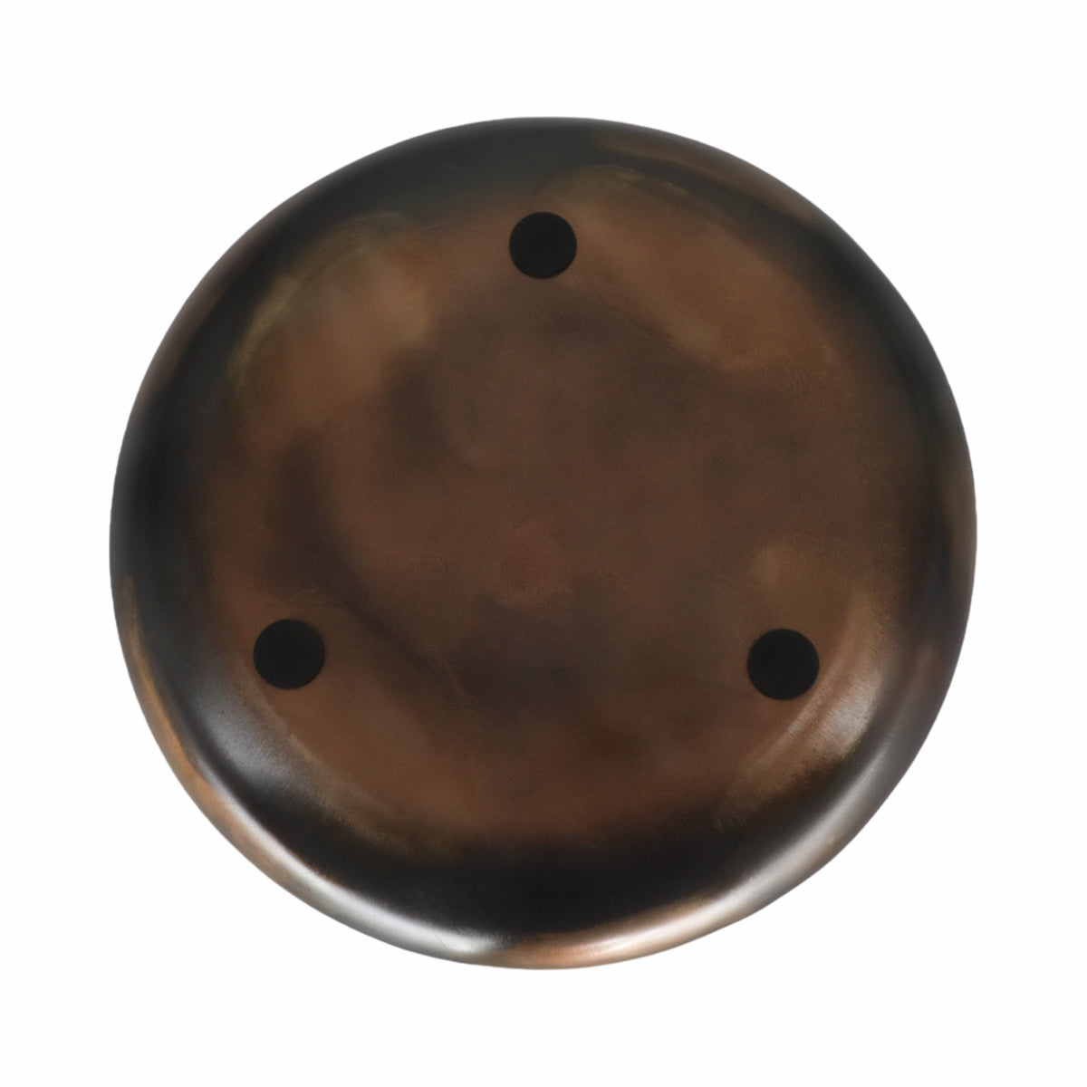 Ellerywick Bronze Bowl — 4″ — additional view