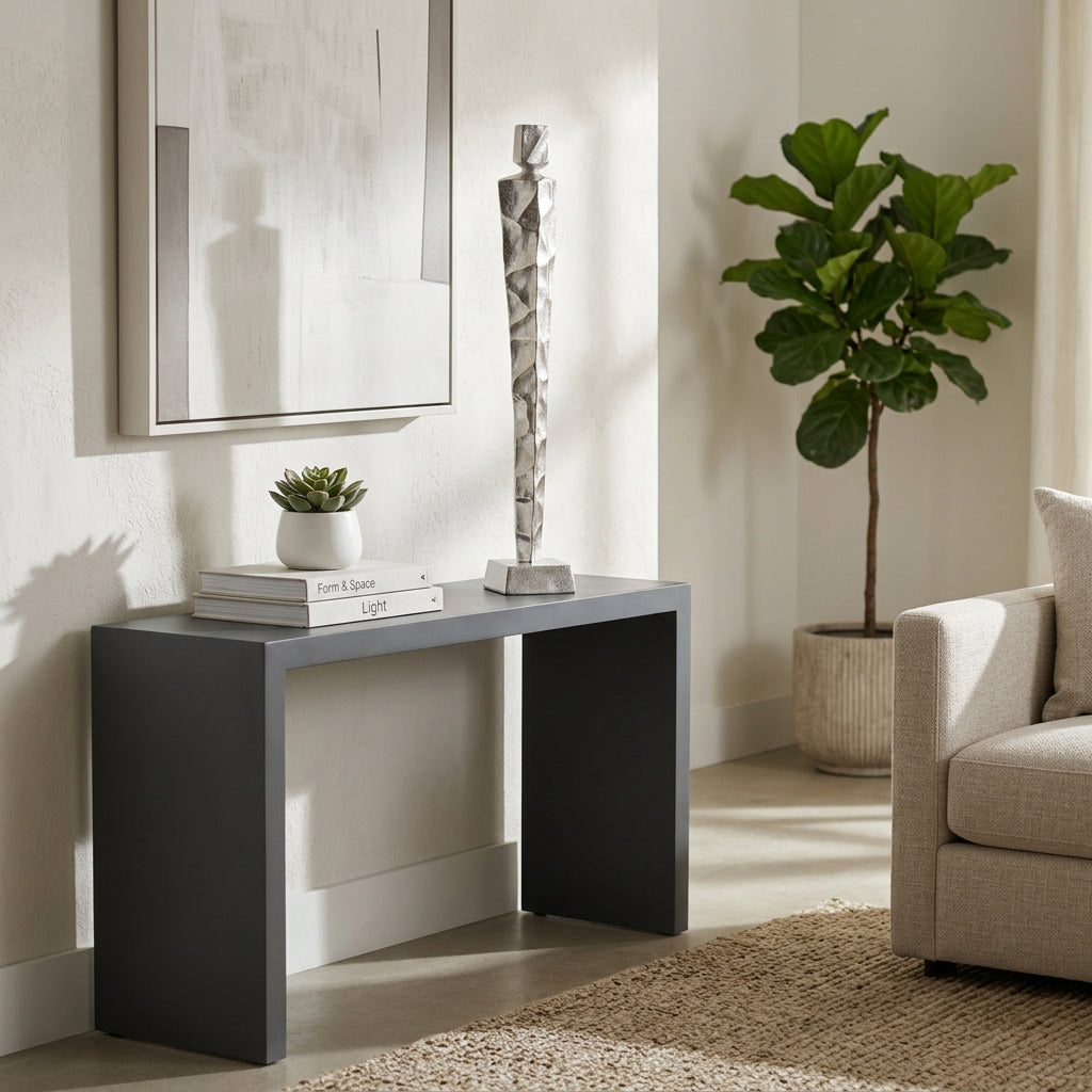 Sheltonridge Silver Decor — 32″ — additional view
