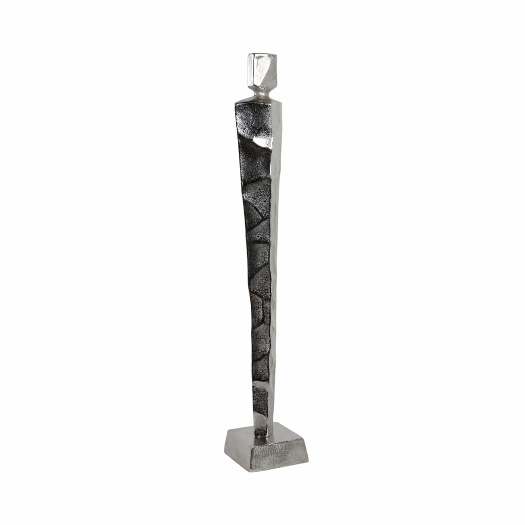 Sheltonridge Silver Decor — 32″ — additional view