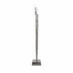 Sheltonridge Silver Decor — 32″ — additional view