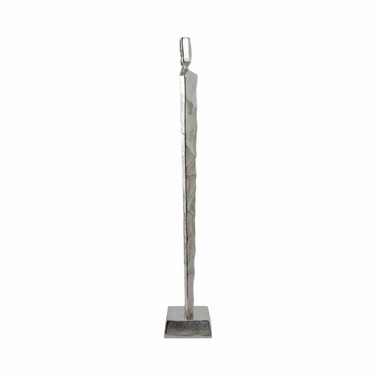 Sheltonridge Silver Decor — 32″ — additional view