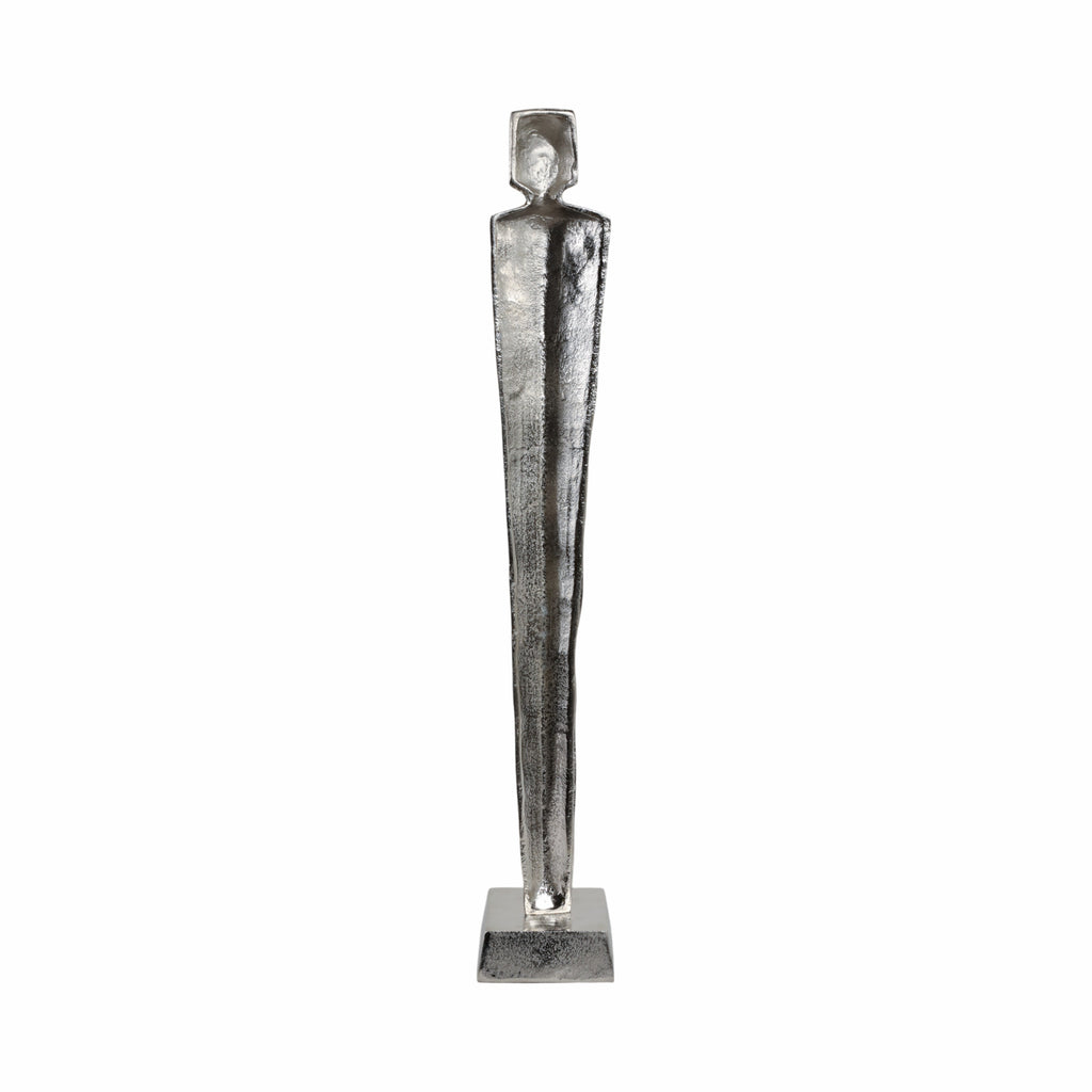 Sheltonridge Silver Decor — 32″ — additional view