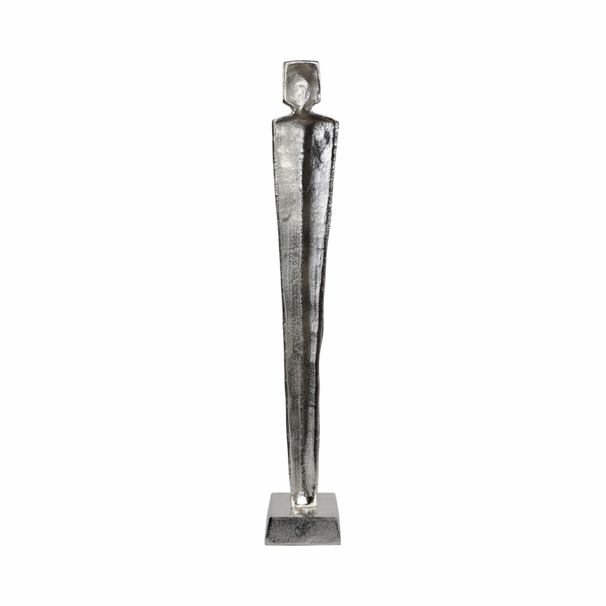Sheltonridge Silver Decor — 32″ — additional view