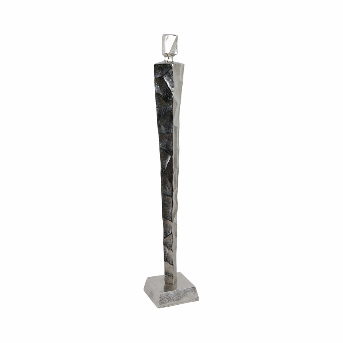 Sheltonridge Silver Decor — 38″ — additional view