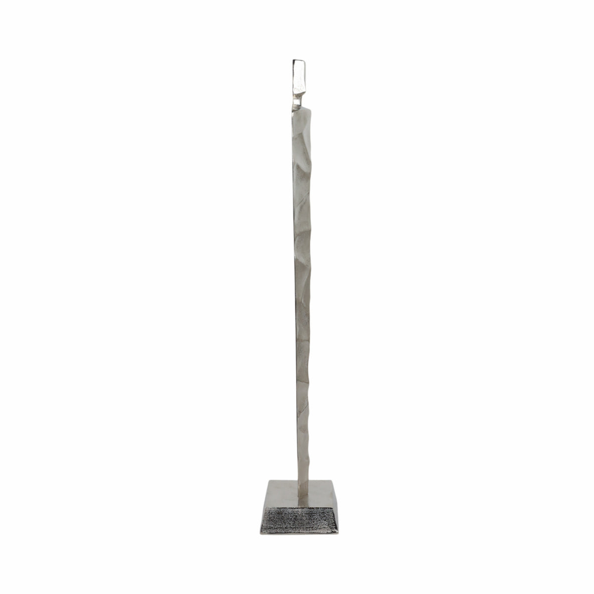 Sheltonridge Silver Decor — 38″ — additional view