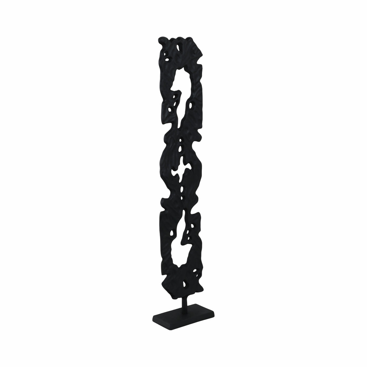 Carltonham Black Decor — 33″ — additional view