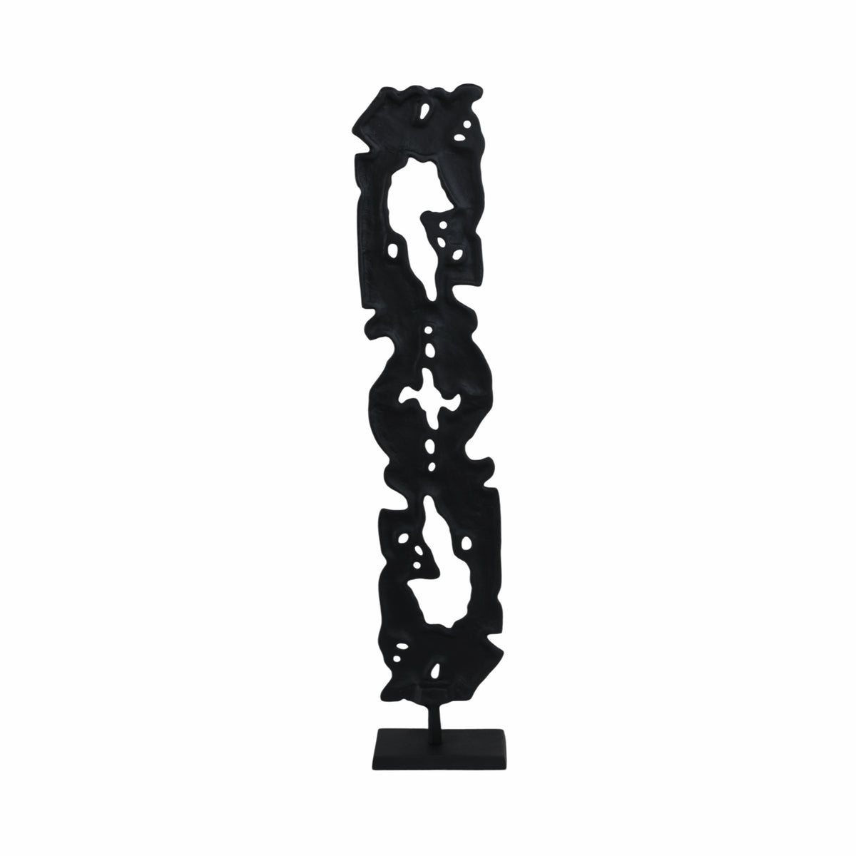 Carltonham Black Decor — 33″ — additional view