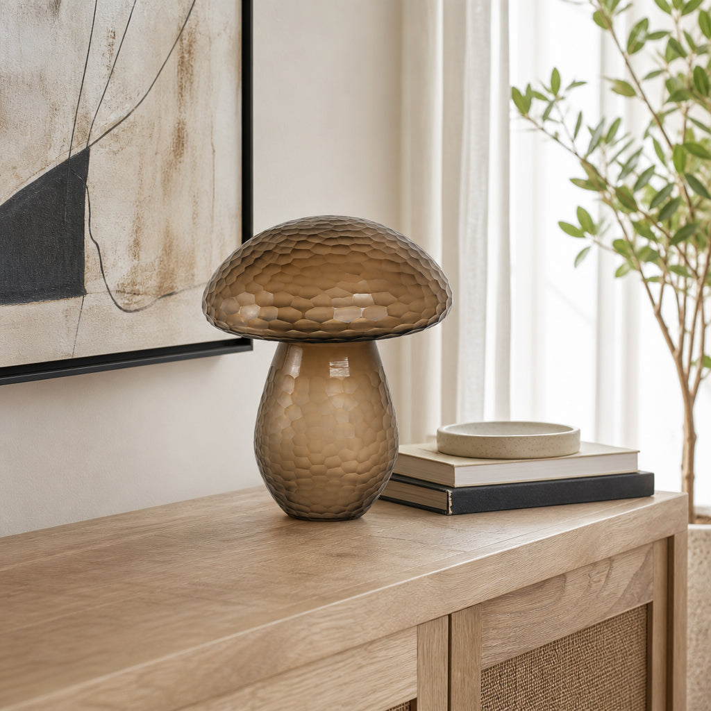 Leofield Tan Decor — 14″ — additional view