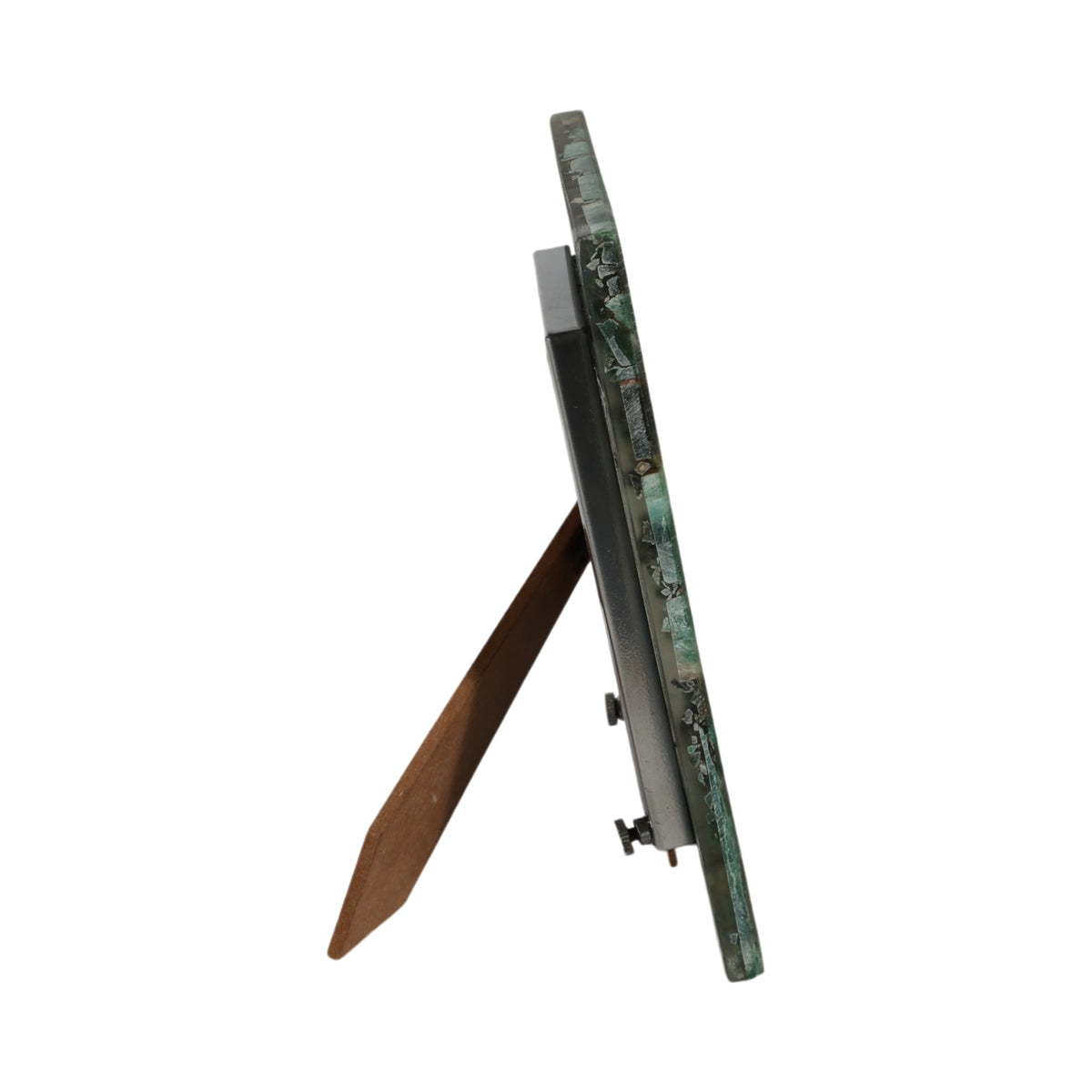 Valway Green Frame — 9″ — additional view