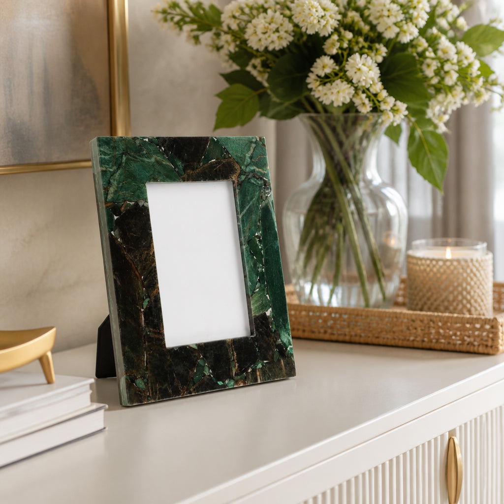 Valway Green Frame — 10″ — additional view
