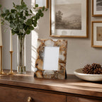 Boltonpark Brown Frame — 9″ — additional view