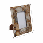 Boltonpark Brown Frame — 9″ — additional view