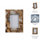 Boltonpark Brown Frame — 9″ — additional view