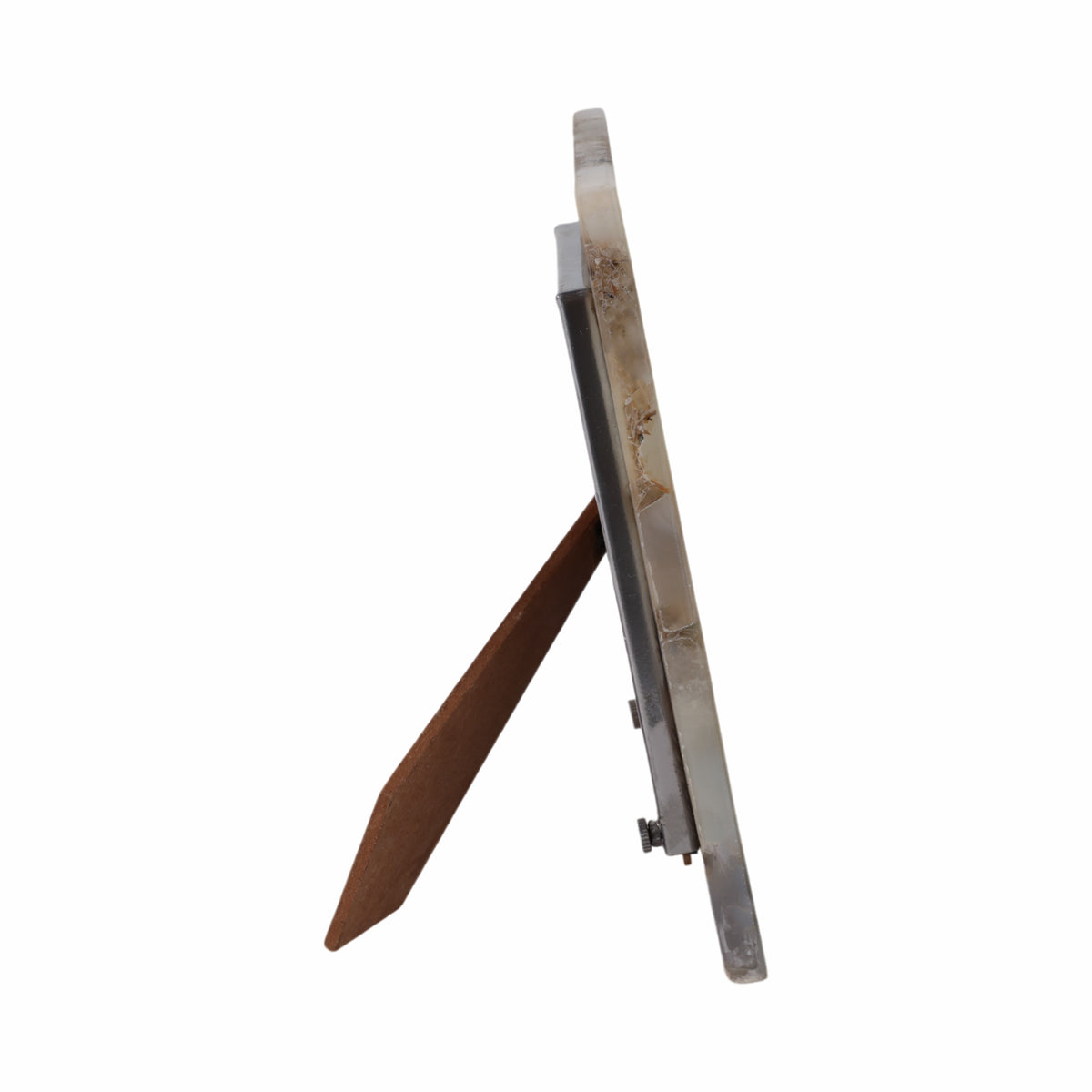 Cabotmore Gray Frame — 10″ — additional view