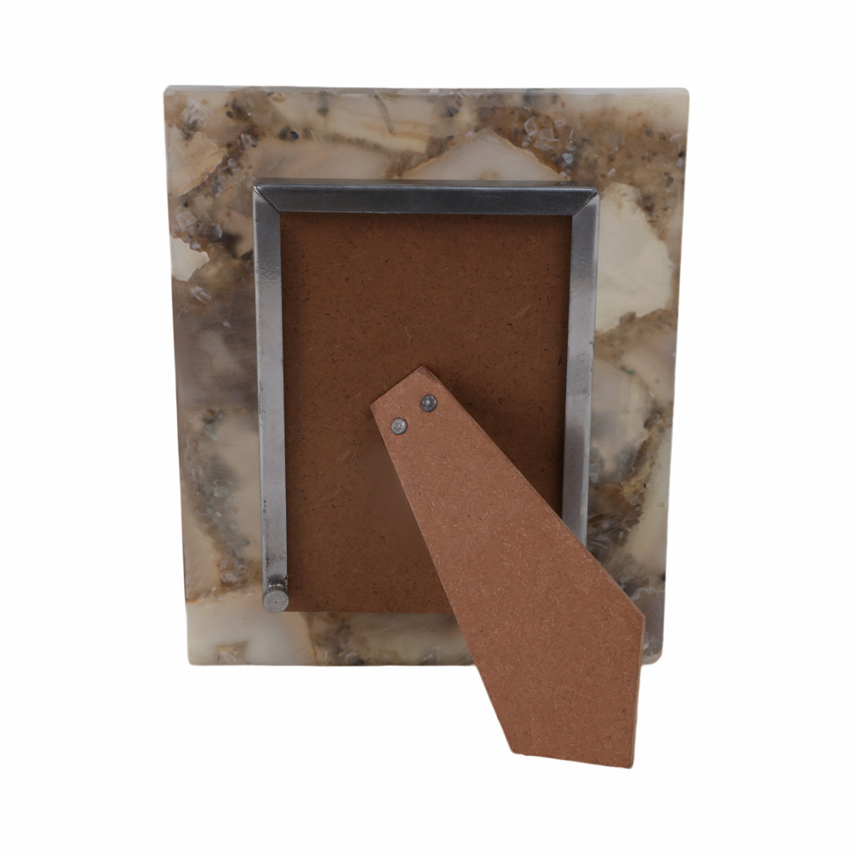 Cabotmore Gray Frame — 10″ — additional view