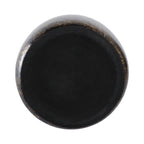 Farleydale Black Glass Vase — 20″ — additional view