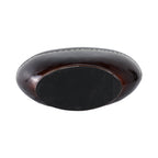 Elmontgrove Black Glass Vase — 20″ — additional view