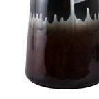 Graydonwind Brown Glass Vase — 23″ — additional view